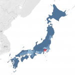 【Tableau】日本の家を分析してみた。